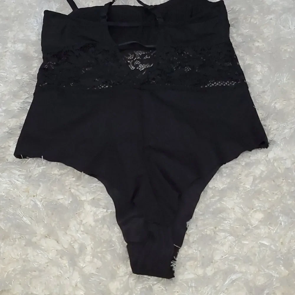 H&M Size Small Nightgown bodysuit.